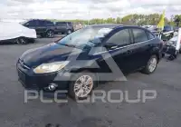 2012 Ford FOCUS фото