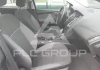 2012 Ford FOCUS photo