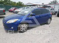 2012 Ford FOCUS фото
