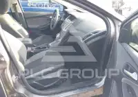2012 Ford FOCUS фото