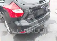 2012 Ford FOCUS фото
