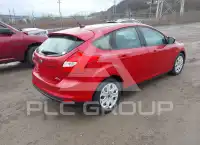 2012 Ford FOCUS photo
