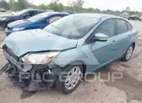 2012 Ford FOCUS photo