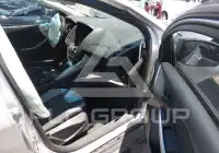 2012 Ford FOCUS фото