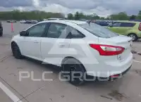 2012 Ford FOCUS фото