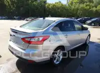 2012 Ford FOCUS photo