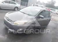 2012 Ford FOCUS фото