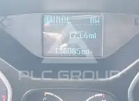 2012 Ford FOCUS фото