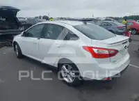 2012 Ford FOCUS фото