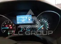 2012 Ford FOCUS photo