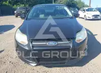 2012 Ford FOCUS photo