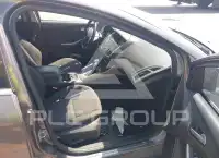 2012 Ford FOCUS photo