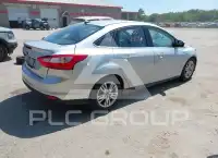 2012 Ford FOCUS фото