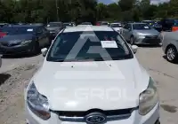 2012 Ford FOCUS фото
