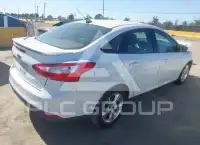 2012 Ford FOCUS photo