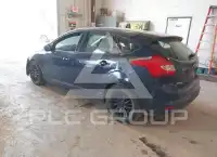 2012 Ford FOCUS фото