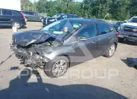 2012 Ford FOCUS photo