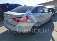 2012 Ford FOCUS фото