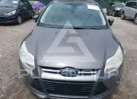 2012 Ford FOCUS фото