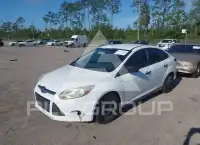 2012 Ford FOCUS фото