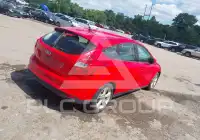 2012 Ford FOCUS фото
