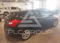 2012 Ford FOCUS photo