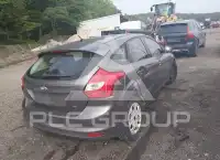 2012 Ford FOCUS photo