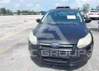 2012 Ford FOCUS photo
