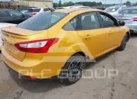 2012 Ford FOCUS photo