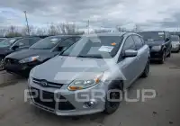 2012 Ford FOCUS фото