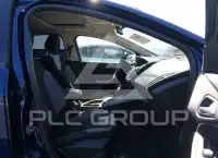2012 Ford FOCUS фото