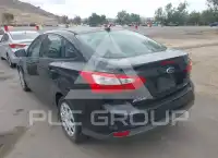 2012 Ford FOCUS photo