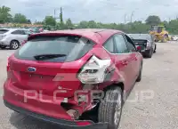 2012 Ford FOCUS фото