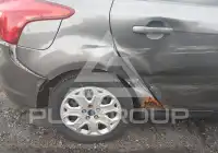 2012 Ford FOCUS photo