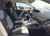 2012 Ford FOCUS фото