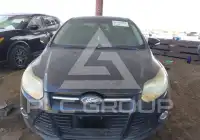 2012 Ford FOCUS фото