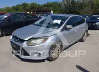 2012 Ford FOCUS фото