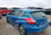2012 Ford FOCUS фото