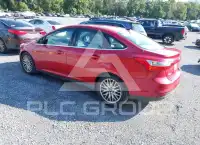 2012 Ford FOCUS фото