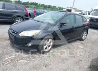 2012 Ford FOCUS фото