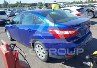 2012 Ford FOCUS photo