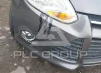 2012 Ford FOCUS фото