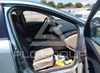 2012 Ford FOCUS фото