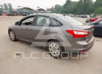 2012 Ford FOCUS photo