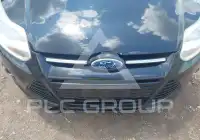 2012 Ford FOCUS photo