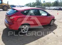 2012 Ford FOCUS photo