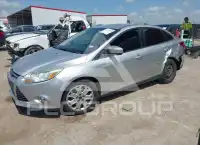 2012 Ford FOCUS фото