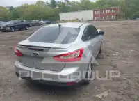 2012 Ford FOCUS фото