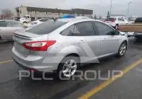 2012 Ford FOCUS фото