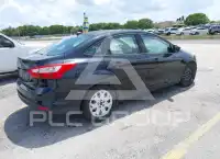 2012 Ford FOCUS photo